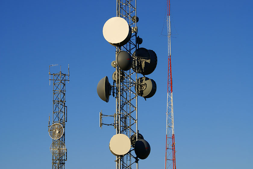 antennes